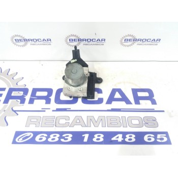 Recambio de abs para ford transit caja cerrada ´06 2.2 tdci cat referencia OEM IAM 8C112C405BB  