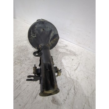 Recambio de amortiguador trasero izquierdo para hyundai tucson (jm) 2.0 crdi referencia OEM IAM 553512E501  