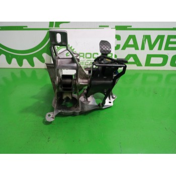 Recambio de pedalera para audi a6 berlina (4f2) 2.4 referencia OEM IAM 4F1721117A  
