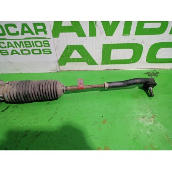 Recambio de cremallera direccion para fiat 500 cabrio (150) lounge referencia OEM IAM 51890105  