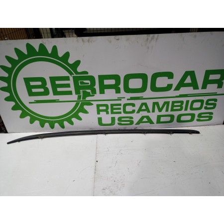 Recambio de barras techo para opel zafira b cosmo referencia OEM IAM 1732285  