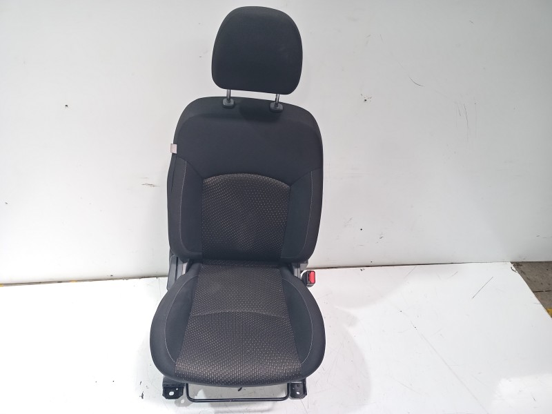 Recambio de asiento delantero izquierdo para mitsubishi asx (ga0w) motion 4wd referencia OEM IAM 6901B951XB  