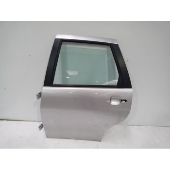 Recambio de puerta trasera izquierda para seat ibiza (6k1) stella referencia OEM IAM 6K4833051C  
