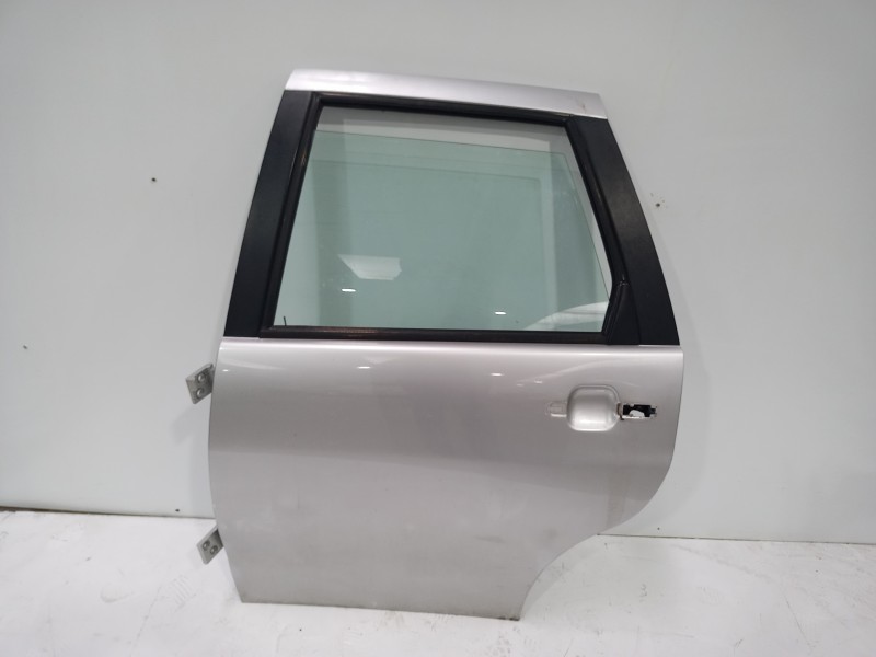 Recambio de puerta trasera izquierda para seat ibiza (6k1) stella referencia OEM IAM 6K4833051C  