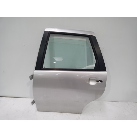 Recambio de puerta trasera izquierda para seat ibiza (6k1) stella referencia OEM IAM 6K4833051C  