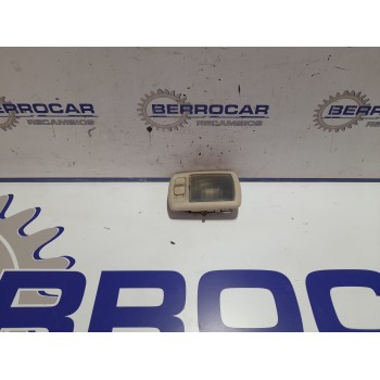 Recambio de luz interior para hyundai getz (tb) 1.5 crdi cat referencia OEM IAM 928002D0  