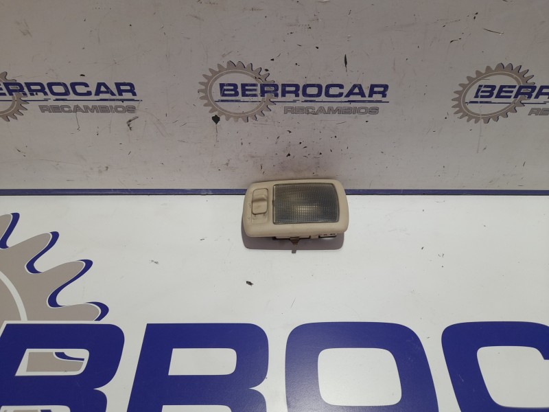 Recambio de luz interior para hyundai getz (tb) 1.5 crdi cat referencia OEM IAM 928002D0  