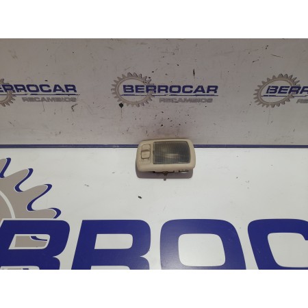 Recambio de luz interior para hyundai getz (tb) 1.5 crdi cat referencia OEM IAM 928002D0  