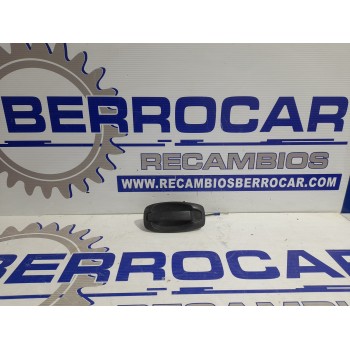 MANETA EXTERIOR DELANTERA DERECHA 242940A 