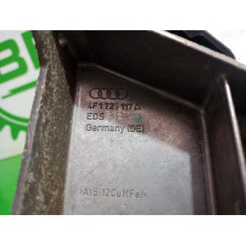 Recambio de pedalera para audi a6 berlina (4f2) 2.4 referencia OEM IAM 4F1721117A  