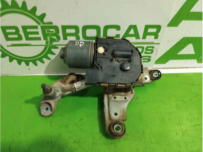 Recambio de motor limpia delantero para ford s-max (ca1) 1.8 tdci cat referencia OEM IAM 6M2117508BC  