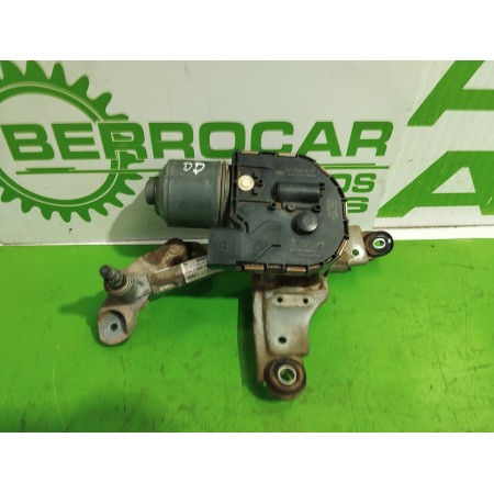 Recambio de motor limpia delantero para ford s-max (ca1) 1.8 tdci cat referencia OEM IAM 6M2117508BC  