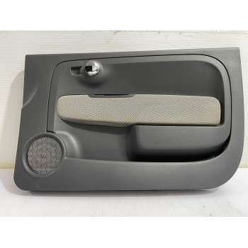 Recambio de guarnecido puerta delantera derecha para fiat 500 cabrio (150) aniversario referencia OEM IAM 735468190  