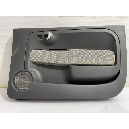Recambio de guarnecido puerta delantera derecha para fiat 500 cabrio (150) aniversario referencia OEM IAM 735468190  