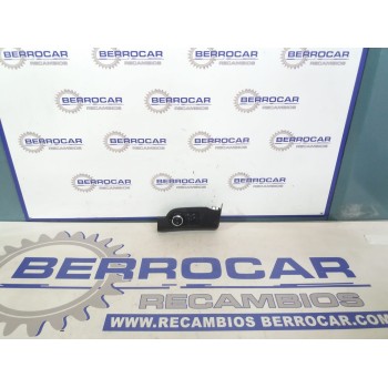 Recambio de mando luces para opel insignia berlina 2.0 16v cdti referencia OEM IAM 13268702  