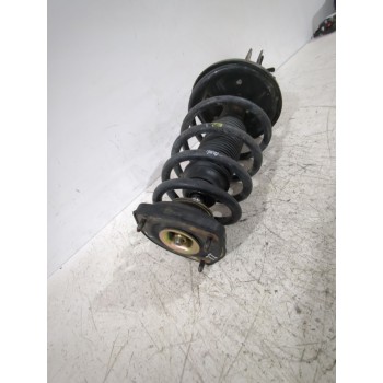 Recambio de amortiguador trasero izquierdo para hyundai tucson (jm) 2.0 crdi referencia OEM IAM 553512E501  