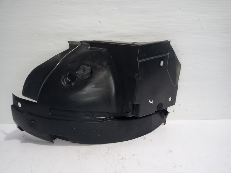 Recambio de paso rueda delantero izquierdo para renault trafic furgón l1h1 2,7t referencia OEM IAM 93462463  