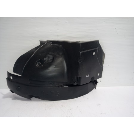 Recambio de paso rueda delantero izquierdo para renault trafic furgón l1h1 2,7t referencia OEM IAM 93462463  