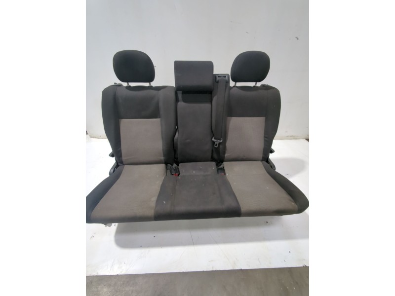 Recambio de asiento trasero para opel zafira a monospace (t98) 2.0 dti 16v (f75) referencia OEM IAM   