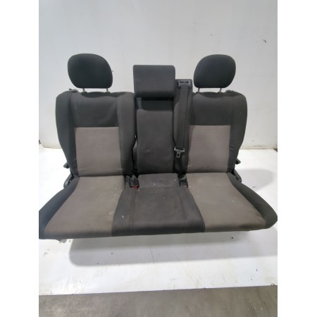 Recambio de asiento trasero para opel zafira a monospace (t98) 2.0 dti 16v (f75) referencia OEM IAM   