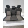 Recambio de asiento trasero para opel zafira a monospace (t98) 2.0 dti 16v (f75) referencia OEM IAM   