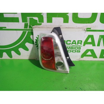 PILOTO TRASERO IZQUIERDO 51885548 