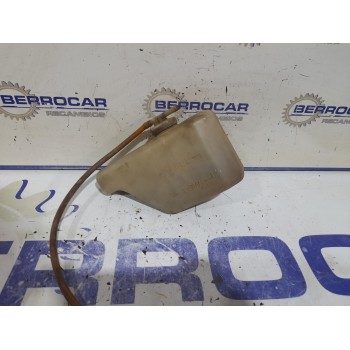 Recambio de deposito expansion para mitsubishi montero (l040) 2.5 turbodiesel referencia OEM IAM MB008058  