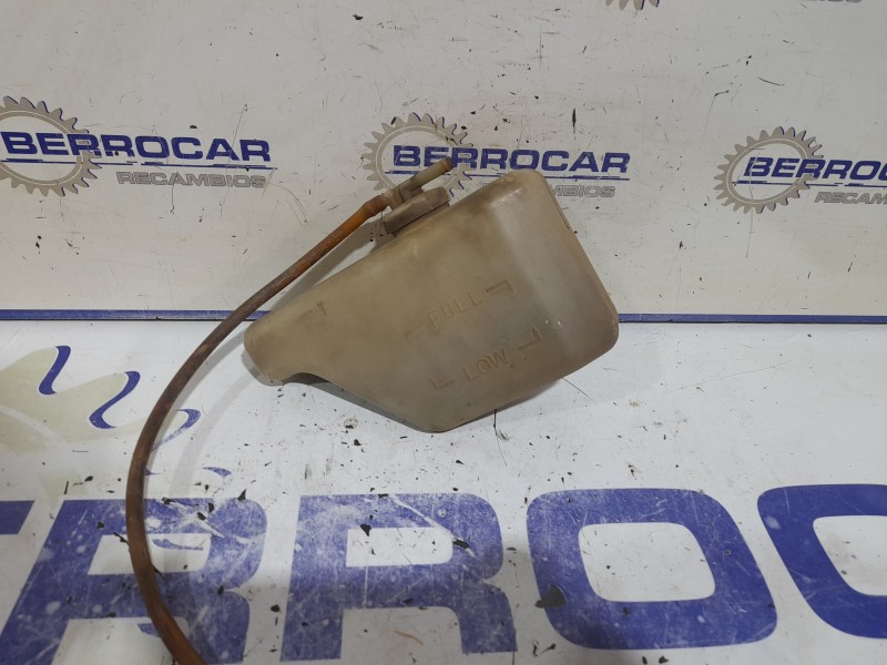 Recambio de deposito expansion para mitsubishi montero (l040) 2.5 turbodiesel referencia OEM IAM MB008058  