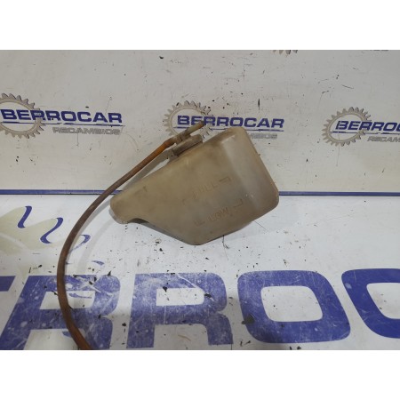 Recambio de deposito expansion para mitsubishi montero (l040) 2.5 turbodiesel referencia OEM IAM MB008058  