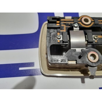 Recambio de luz interior para hyundai getz (tb) 1.5 crdi cat referencia OEM IAM 928002D0  