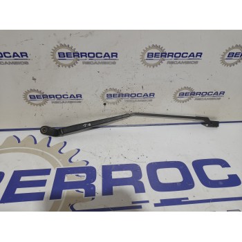 Recambio de brazo limpia delantero derecho para volkswagen polo (9n3) 1.4 tdi referencia OEM IAM 6Q1955410B  