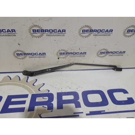 Recambio de brazo limpia delantero derecho para volkswagen polo (9n3) 1.4 tdi referencia OEM IAM 6Q1955410B  