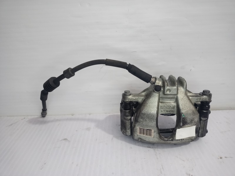Recambio de pinza de freno delantera derecha para peugeot 3008 style referencia OEM IAM 4401N9  