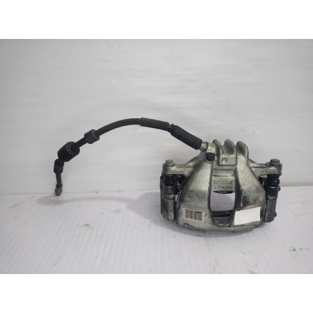 Recambio de pinza de freno delantera derecha para peugeot 3008 style referencia OEM IAM 4401N9  