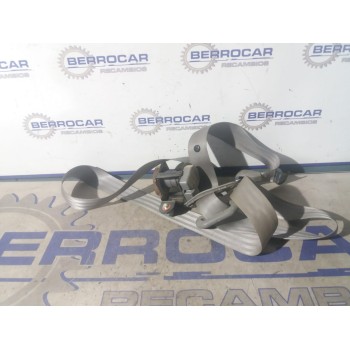 Recambio de cinturon seguridad trasero izquierdo para kia sorento 2.5 crdi referencia OEM IAM ADC2130  