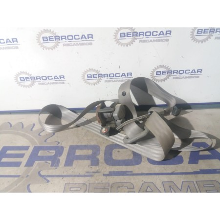 Recambio de cinturon seguridad trasero izquierdo para kia sorento 2.5 crdi referencia OEM IAM ADC2130  