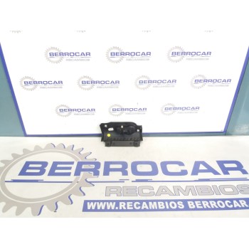 Recambio de mando luces para opel insignia berlina 2.0 16v cdti referencia OEM IAM 13268702  