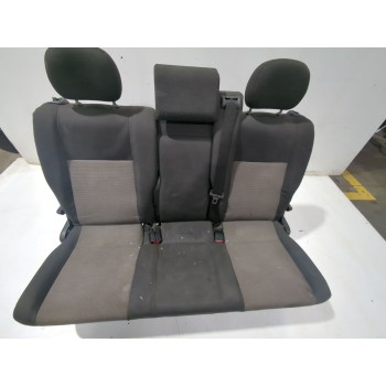 Recambio de asiento trasero para opel zafira a monospace (t98) 2.0 dti 16v (f75) referencia OEM IAM   