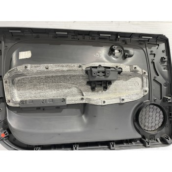 Recambio de guarnecido puerta delantera derecha para fiat 500 cabrio (150) aniversario referencia OEM IAM 735468190  