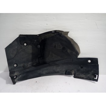 Recambio de paso rueda delantero izquierdo para renault trafic furgón l1h1 2,7t referencia OEM IAM 93462463  