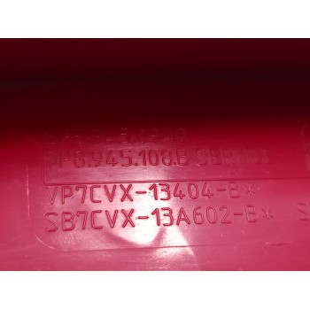 Recambio de piloto trasero derecho para seat altea xl (5p5) 1.9 tdi referencia OEM IAM 5P8945108B  