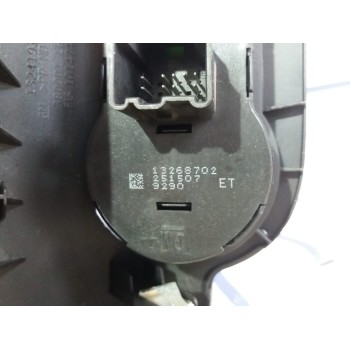 Recambio de mando luces para opel insignia berlina 2.0 16v cdti referencia OEM IAM 13268702  