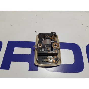 Recambio de luz interior para hyundai getz (tb) 1.5 crdi cat referencia OEM IAM 928002D0  