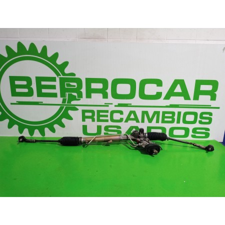 Recambio de cremallera direccion para seat ibiza (6l1) 1.9 sdi referencia OEM IAM 6Q1423055N  