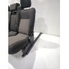 Recambio de asiento trasero para opel zafira a monospace (t98) 2.0 dti 16v (f75) referencia OEM IAM   