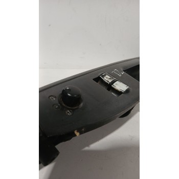 Recambio de mando elevalunas delantero izquierdo para audi a4 b6 (8e2) 1.9 tdi referencia OEM IAM 8Z0959851G5PR  