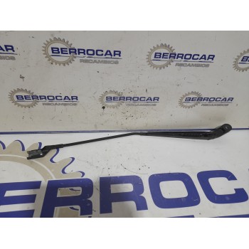 Recambio de brazo limpia delantero derecho para volkswagen polo (9n3) 1.4 tdi referencia OEM IAM 6Q1955410B  