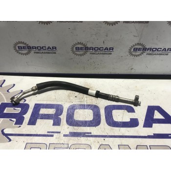 Recambio de tubos aire acondicionado para ssangyong kyron 2.0 referencia OEM IAM   