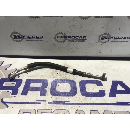 Recambio de tubos aire acondicionado para ssangyong kyron 2.0 referencia OEM IAM   