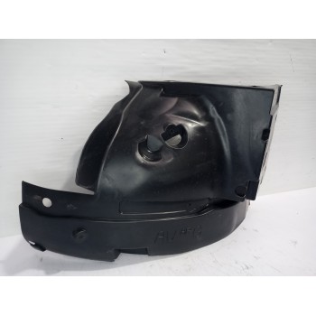 Recambio de paso rueda delantero izquierdo para renault trafic furgón l1h1 2,7t referencia OEM IAM 93462463  